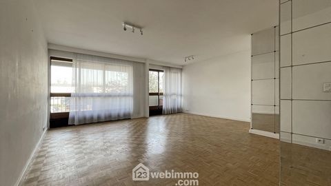 Appartement - 57m² - Champigny