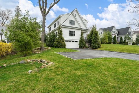 Step into luxury living with this impeccable colonial home, surpassing new builds with its timeless elegance and modern conveniences. Constructed in 2017, this home embraces today's lifestyle with its open floor plan, designed for seamless flow and e...