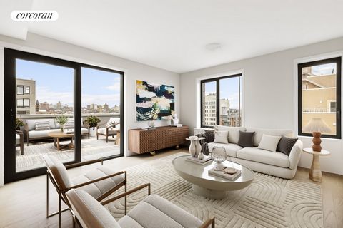 Thoughtfully designed, meticulously executed. Perfectly located in the brownstone neighborhood of Boerum Hill, at the meeting of Park Slope and Gowanus, 601 Baltic is the next meticulously crafted development by Grid Group. 601 Baltic is a boutique n...