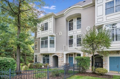 Bristol Model END UNIT. Working ELEVATOR in Livingston's desired Gated Regency Club Community. The oversized floor plan begins with ground level features including storage cabinet built-ins as you enter from the garage and a coat closet. On the main ...