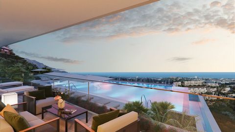 Unbeatable views - enjoy sea, golf and mountain views Tiara is a place designed specially so that wellbeing plays a main role in your life. 3 swimming pools and a fully equipped gym make Tiara a place to relax and enjoy The last south west facing 3 b...
