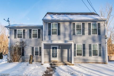 Discover the charm of this updated Colonial home with 4 Bedrooms and 2.5 Baths with a potential large First Floor Bedroom, Office, or Rec Room. Enjoy the comfort of an Open-Concept Living Room with welcoming dine-in style Dining Room or delightful Ea...
