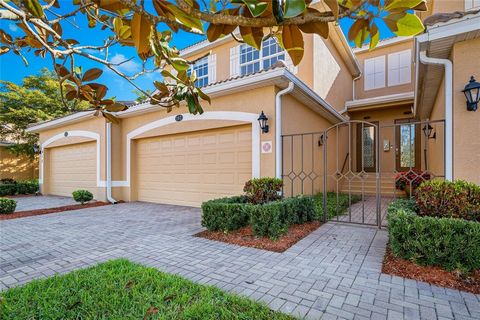 PRICED TO SELL! Check out this EXTRAORDINARY VALUE! What could be better than owning one of the Most Private Coach Homes in all of River Strand Golf & Country Club? This MAINTENANCE FREE and GOLF DEEDED coach home even comes FURNISHED, so throw your ...