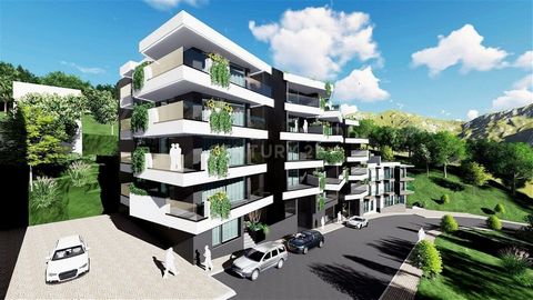 Quinta do Casal Residences is a development for multi-family housing, of typologies T0, T1, T2 and T3. This new development, with the construction flowing, aims to be your next home. Offering a variety of apartments from TO T3 with a privileged locat...