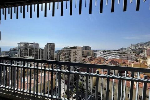 Located within Monte-Carlo district and within a residence with service. Nearby various shops and Casino square. Beautiful 2BR flat renovated with style. Nice view over Monaco. Nice 3BR flat, fully renovated; located few minutes away form the Casino ...
