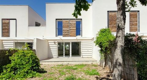 Dpt Hérault (34), à vendre BAILLARGUES maison P5 de 100 m²