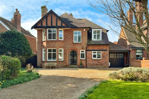 INVITING OFFERS BETWEEN £800,000-£840,000 Check out the video! EXCEPTIONAL FOUR BEDROOM HOME IN HIGHLY DESIRABLE MOLESCROFT ROAD LOCATION Dive into the charm of Molescroft Road's finest, where opulent living meets quaint charm. This exceptional four-...