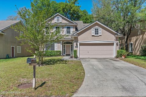 Welcome home to this Large 2 story, 4 bedroom, 2.5 bath home that has the Primary bedroom on the 1st floor along with a Large laundry room with extra storage and half bathroom. Small unique gated community. Come and add your personal touches with the...