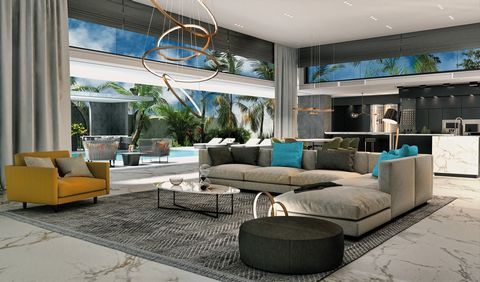 Mauritius – 3 Schlafzimmer Villa zum Verkauf Moderne Architektur Villa für Ausländer zugänglich – Grand Bay – Mauritius Villa PDS 3 Schlafzimmer zu verkaufen Ideale Lage, nur wenige Minuten von Grand Bay entfernt. Diese Residenz bringt einen neuen Bl...