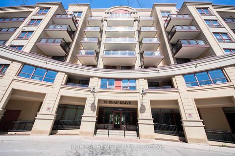 PRESTIGIOUS and WELL SOUGHT AFTER LOCATION!!!! Indulge in the epitome of Parisian-inspired living at Merci Condos, where every detail exudes elegance and sophistication. This exquisite 1+1 bedroom, 2 bathroom apartment boasts newly installed hardwood...