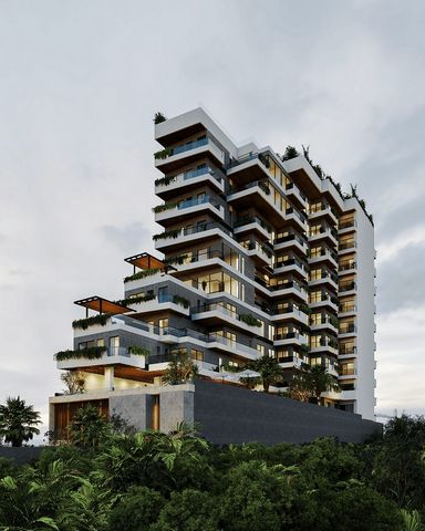 Este espectacular complejo residencial invita a conectar con lo que más anhelamos: emociones profundas y la armonía con el agua, envuelto en un diseño arquitectónico que se integra perfectamente con la naturaleza.  Ubicado en la exclusiva zona de Cos...