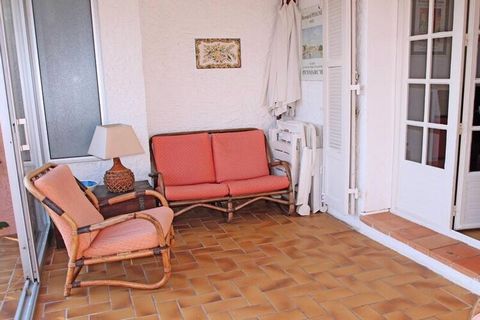 2-Zimmer-Wohnung von 35 m² + 40 m² Terrasse und Garten - Résidence Etoile du Midi Gartenebene mit Treppe – maximal 4 Personen Ferienwohnung mit einem Schlafzimmer für bis zu 4 Personen. Es liegt in einer ruhigen Residenz in der Nähe von Geschäften. I...