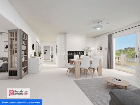 Au calme et proche de toutes commodités, charmante maison familiale 6 pièces ( 5 chambres) à Saint-Sulpice-La-Pointe d'une surface de 167 m² habitables , jardin et garage. Voici un cocon spacieux et accueillant pour votre famille ! Cette maison de 16...