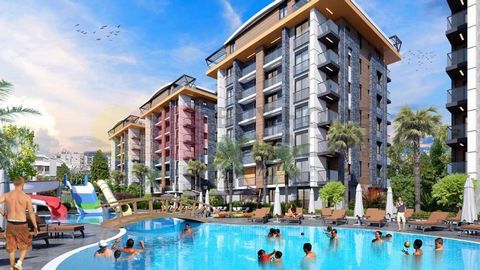 Das Unternehmen Buy Home Antalya in Antalya, der Stadt der Sonne und des Meeres in der Türkei, steigert seine Attraktivität mit seinen neuen Projekten noch einmal. Buy Home Antalya, das seit seiner Gründung einen privilegierten Platz in den Komfortpr...