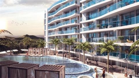 Immerse yourself in the magic of a project inspired by the fusion of the blue of the sky with the sea, creating a unique experience that invites you to live in harmony with nature. This innovative project redefines luxury with a bold and sophisticate...