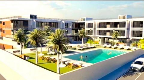 Con una ubicación privilegiada junto a la Ria Formosa, en el pueblo de Fuseta, encontramos el nuevo condominio privado «Fuseta Ria», que destaca por ser un desarrollo de líneas modernas, con acabados de alta calidad, que se beneficia de vistas panorá...