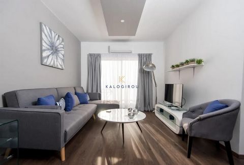 Located in Larnaca. Lovely, Two Bedroom Apartment for Sale in Makenzy, Larnaca. Remarkable location, close to restaurants, meat or fish taverns, café, bars, clubs, pubs diving center, playground, water sports, supermarket, high-end restaurants, pubs,...