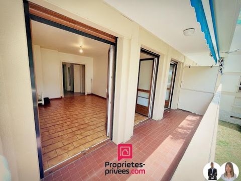 Fabien DURAND, Expert local à Fréjus Saint Raphael réalise votre estimation en ligne sur https: // fabien-durand. fr et vous invite à découvrir : A Vendre : Appartement T2 de 48 m² à Port Frejus ! Libre de toute occupation, à renover. Découvrez ce sp...