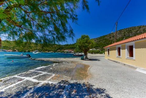 Stunning 2 Bed Villa with land For sale in Samos Greece Esales Property ID: es5554202 Property Location Poseidonio Villa Samos Samos 83100 Greece Property Details Unveiling Paradise: A Stunning Villa Awaits in Poseidonio, Samos Immerse yourself in th...