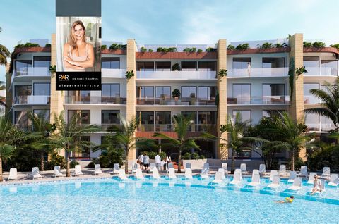 LUXURY RESIDENTIAL OASIS IN PUERTO MORELOS WHERE NATURE MEETS MODERN LIVING div Nestled on the coastline of Puerto Morelos just 15 minutes from the airport and 5 minutes from the Grand Outlet this exclusive residential community offers the perfect bl...