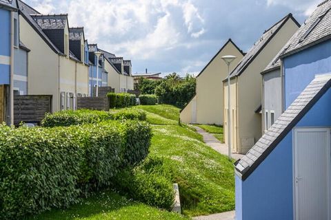 Let's go for a multivitamin holiday in the Résidence Vacanceole Les Terrasses de Pentrez***. Hiking by the sea, walking in the middle of the fields, tasting buckwheat pancakes, swimming Between sea and countryside, your holiday apartment in Finistère...