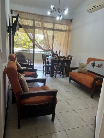 Venta de apartamento en Avalon Country Club Este condominio destaca por sus áreas comunes y lago así como senderos que brindar armonía y paz en el lugar. En muy buenas condiciones y listo para entregar. El apartamento se presta mucho para emprender e...