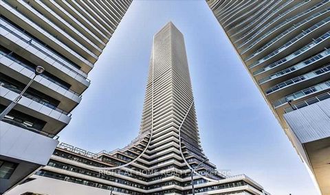 Power of Sale**Now is the Time to Buy before Market Heats Up**Beautiful Condo on Waterfront Community of Mimico**Great Location with CN Tower and Lake views**Open Balcony**Abundance Natural light**Modern Kitchen and Layout**Luxury Amenities**Move in ...