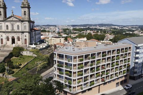 Identificação do imóvel: ZMPT571594 This new development in Bonfim, Porto, stands out for its contemporary and daring architecture, designed to be integrated into one of the city's trendiest neighbourhoods. - With typologies ranging from studio to th...