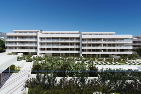 Introducing this latest residential project, a vibrant community featuring 3-bedroom apartments and 4-bedroom penthouses, each with 2 to 3 bathrooms. This new development is superbly located just a 4-minute walk from the seaside promenade and 3 minut...