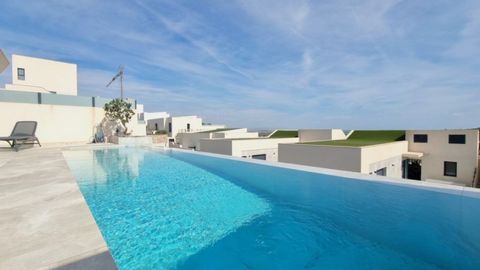 Villa individuelle exclusive à vendre à Rojales Alicante Cette villa unique est située dans la belle Rojales Alicante Un espace vert et spacieux à proximité des belles plages de sable de Guardamar del Segura et de la réserve naturelle Laguna de La Ma...