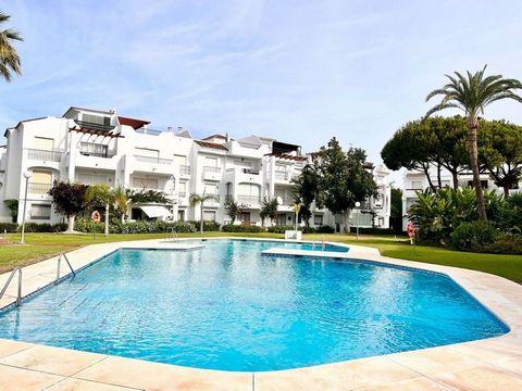 Located in the exclusive, privileged area of Costalita on the New Golden Mile, Estepona. Just a few minutes walk to the beautiful, sandy beaches and within easy reach of many local amenities including supermarkets and vast array of restaurants. Surro...