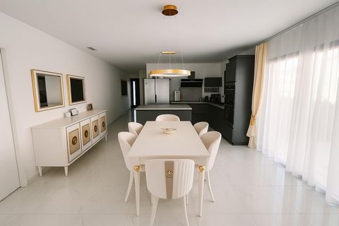Jolie maison récente à vendre sur Rivesaltes avec piscine et terrasse sur un terrain de 289 m2