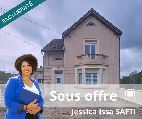 Maison individuelle rénovée et grand jardin !