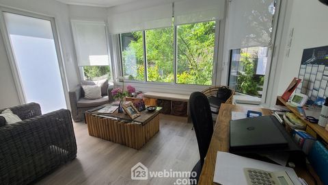 Appartement - 55m² - Talmont-Saint-Hilaire