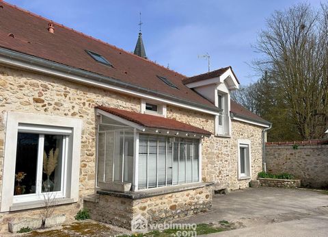 Maison - 194m² - Perthes
