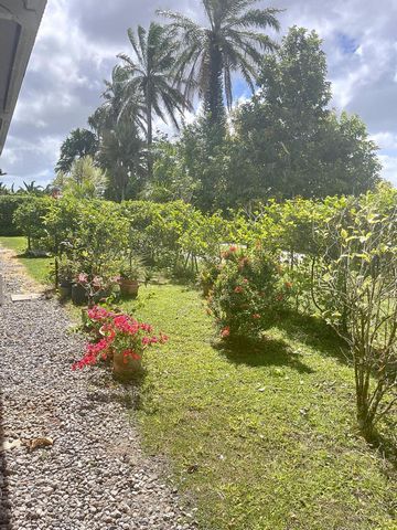 APPARTEMENT T3 A FORT DE FRANCE