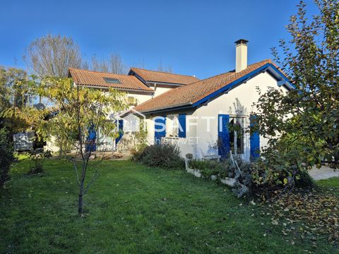 Maison - 6 pièces - 153 m2