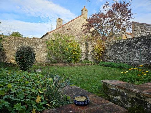 Maison de ville 4 chambres