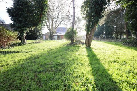 Charmante maison en pierres dans un hameau