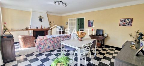 Tres belle maison de village