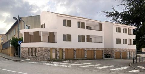 APPARTEMENT T2 BELLES PRESTATIONS