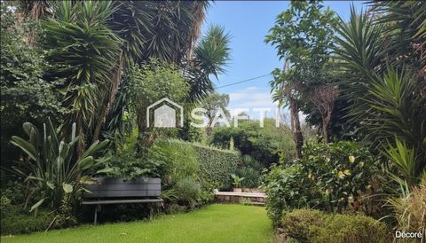 Villa avec piscine et dépendances à San Nicolao