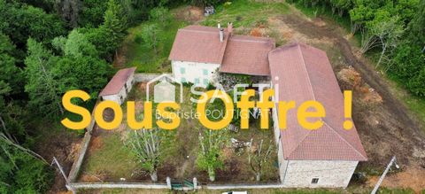 Maison de maître en pierre