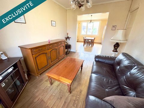 Appartement de ville à proximité des commerces