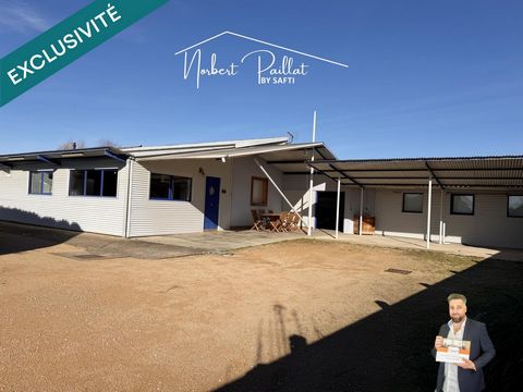 Maison atypique esprit bateau