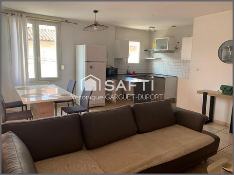 Immeuble 2 appartements libres, extérieur, proche centre