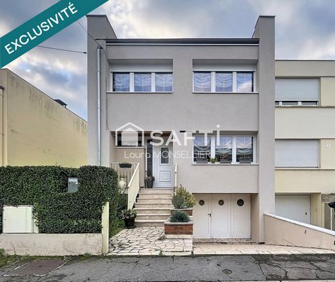 Jolie maison familiale sans travaux à prévoir !