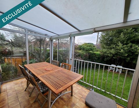 Jolie maison individuelle