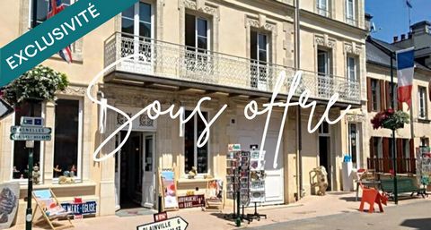 Attention pépite en exclusivité !