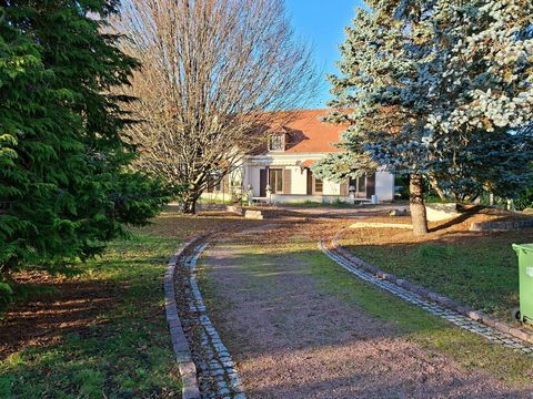 Maison de 188 m² 7 pièces